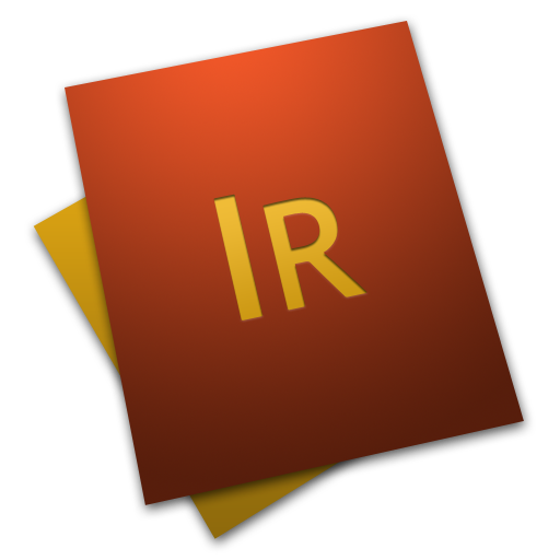 ImageReady CS5 Icon 512x512 png